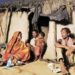 भारत में आंकड़ों की दुनिया में गजब का विरोधाभास है।