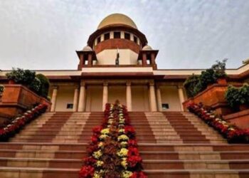 सुप्रीम कोर्ट ने उत्तर प्रदेश के धर्मांतरण विरोधी कानून पर सवाल उठाए