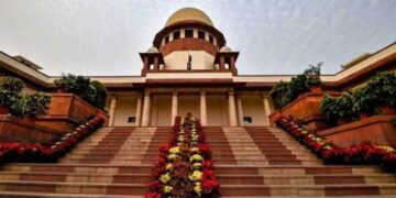 सुप्रीम कोर्ट ने उत्तर प्रदेश के धर्मांतरण विरोधी कानून पर सवाल उठाए
