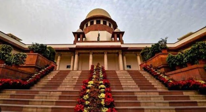 सुप्रीम कोर्ट ने उत्तर प्रदेश के धर्मांतरण विरोधी कानून पर सवाल उठाए
