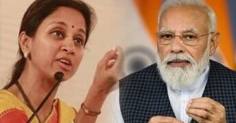 केंद्र सरकार यह क्यों नहीं मान रही है कि पूरे देश में गैस सिलेंडर की कमी है?; सुप्रिया सुले का सवाल