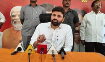 पूर्व विधायक के फार्महाउस पर ड्रग पार्टी, TDP MP पॉजिटिव, राजनीतिक गलियारों में हलचल